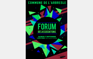 Forum des associations